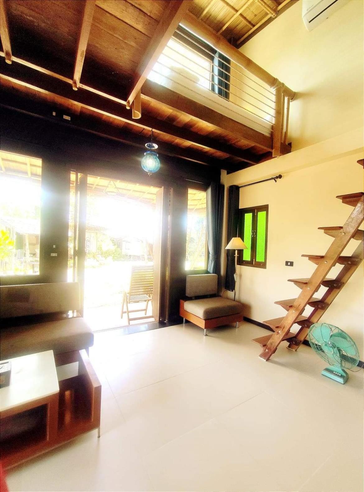 Hotel Relax House Lanta Old Town Ko Lanta Exterior foto